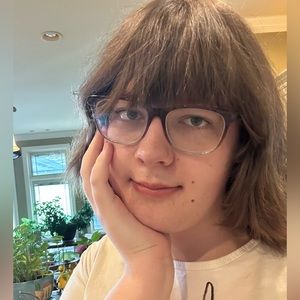 Meet your Posher, May